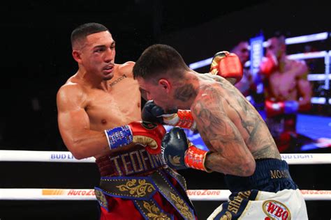 Boxing World Erupts Over Teofimo Lopez Disgrace