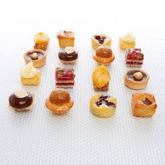 Grossiste Cocktails Amuse Bouches Et Petits Fours Professionnels