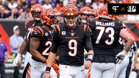 Joe Burrow Injury Update Latest On Cincinnati Bengals Qb After Loss To