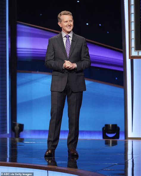 Jeopardy Host Ken Jennings Is Labeled A Scab By Furious Viewers As