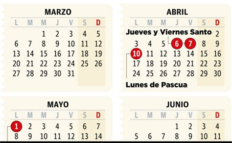 Calendario laboral 2023 Los próximos puentes festivos en Gipuzkoa El