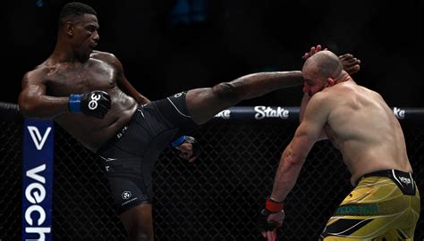 Jamahal Hill Relinquishes UFC Title After Achilles Rupture