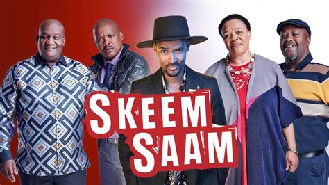 Skeem Saam Teasers For The Week 19 23 August 2024 Mynewsroom