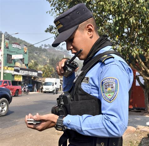 Policía Nacional De Honduras On Twitter 👮🏻‍♂️🚔 Operacionespoliciales