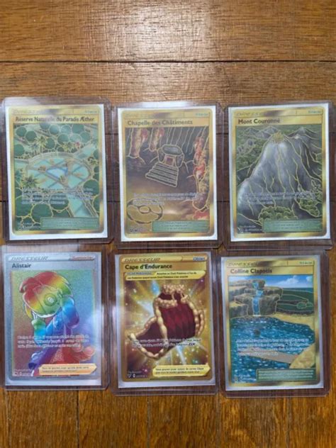 LOT CARTE POKÉMON Dresseurs Secret FR EUR 60 00 PicClick FR