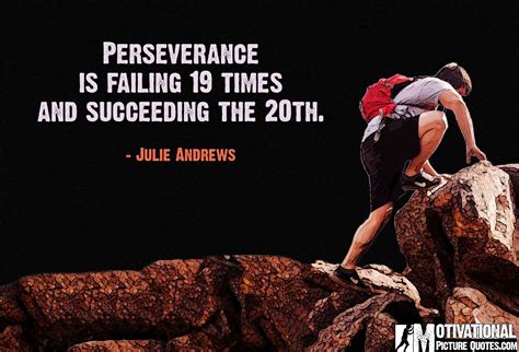 12+ Inspirational Perseverance Quotes Images | Insbright