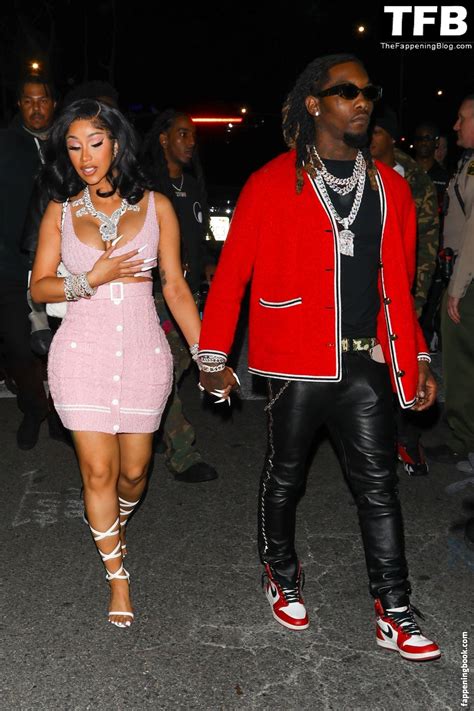 Cardi B Nude The Fappening Photo 1526582 FappeningBook