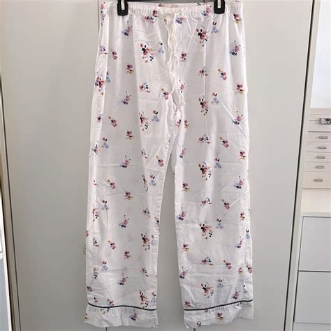 Gap Intimates And Sleepwear Gap Pajama Pants Poshmark