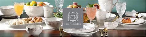 Modern Southern Home Belk