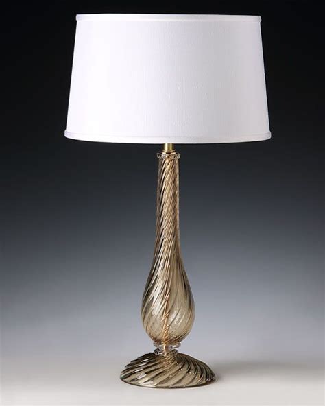 Murano Glass Lamp And Mvenetian Glass Table Lamp Lamp Glass Lamp Table Lamp