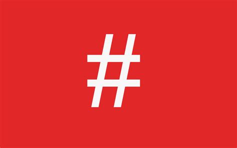 Cuáles Son Los Hashtags Más Populares En Redes Sociales Blog De Vleeko