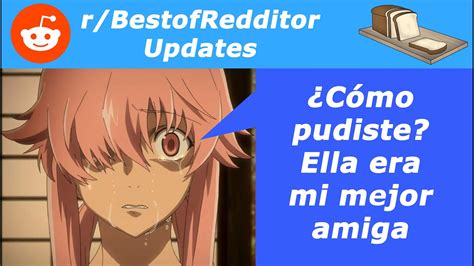 R Bestofredditorupdates El Marido De Op La Enga A Con Su Mejor Amiga