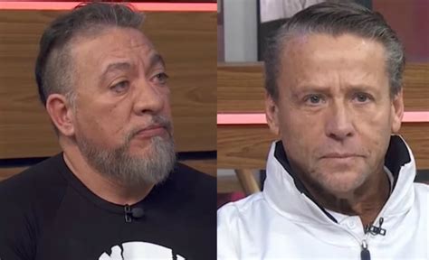 ¡alfredo Adame Vs Carlos Trejo La Pelea Ya Tiene Fecha Telediario México