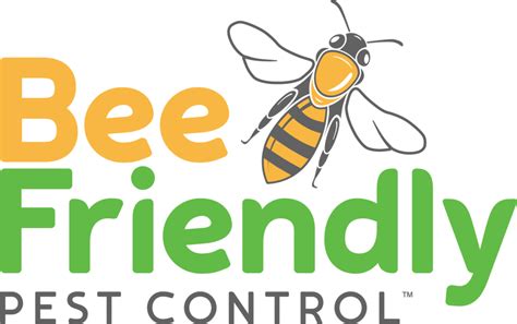 Bee Pesticide Free™ - Bee Friendly Pest Control™