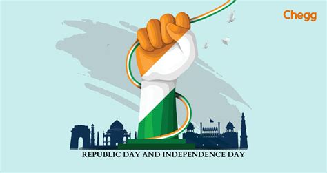 Republic Day and Independence Day: Inspiring Guide [2024]