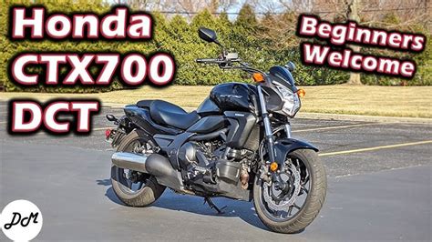 2024 Honda Ctx700 Review Youtube - Vonny Johnette