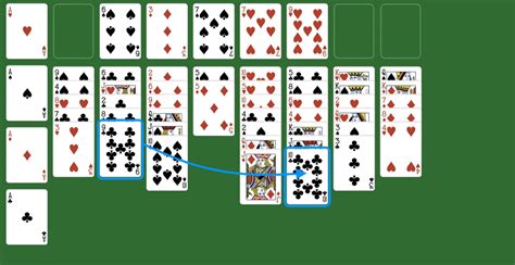 Eight Off Solitaire Free And Online