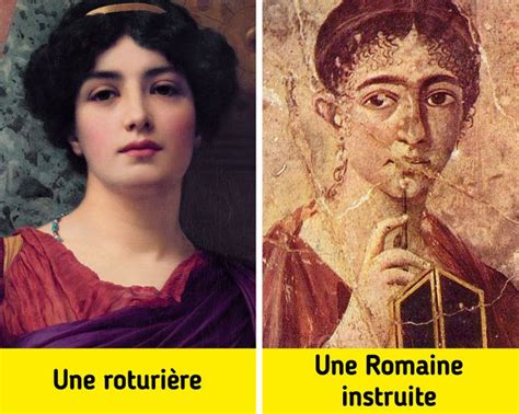 20 Faits Incroyables Sur La Rome Antique Que Nous Navons Jamais Appris