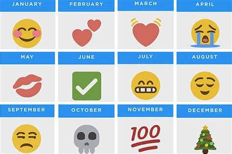 Worldemojiday Twitter Reveals Most Used Emoji Calendar News18