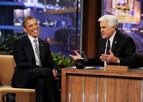 Did Obama Officials Pressure NBC to Replace Jay Leno? | Snopes.com