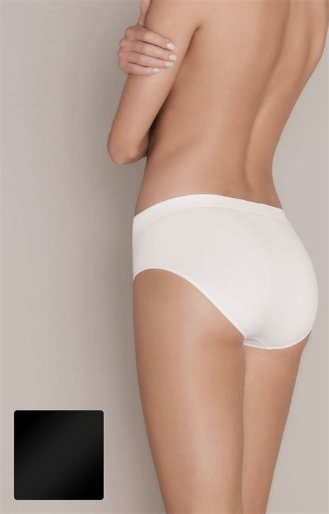 Majtki Typu Bikini Czarne Gatta Gatta Moda Sklep Empik