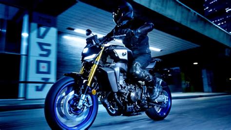 Unleashing The Yamaha Mt Sp A Symphony Of Style And