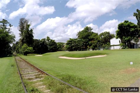 Colombo Royal Golf Club Golfing Cross Country Travels Sri Lanka