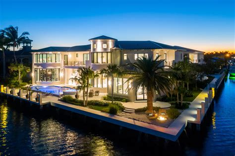 Most Expensive Estates Featured In Haven Haven Lifestyles