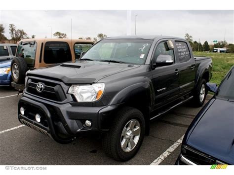 What Is The Toyota Tacoma Prerunner