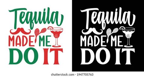 Tequila Tshirt Images Stock Photos D Objects Vectors