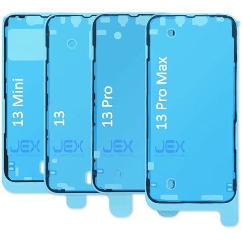 Jex Electronics LLC IPhone 13 Iphone 13 IPhone 13 Mini IPhone 13