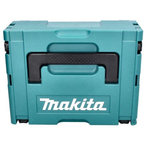 Remise sur les cadeaux familiaux Makita DHP 487 T1J Perceuse visseuse à