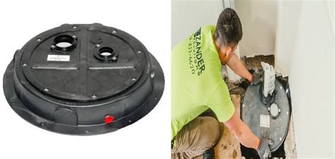 How To Seal Sump Pump Cover For Radon 2024 Save Life
