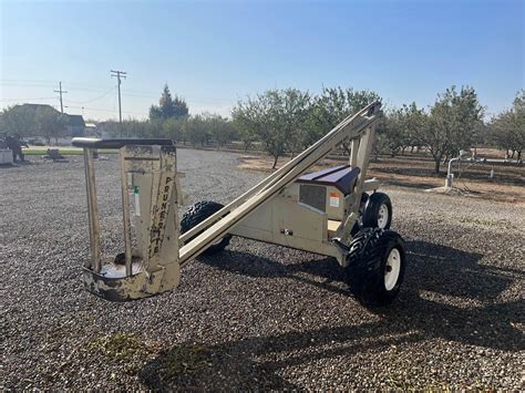 Pruning tower prune rite / jack rabbit - Garden Tools & Equipment