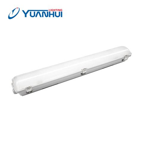 Led Tunnel Tri Proof Lighting Ip Oudoor Lm W Waterproof Linear Led