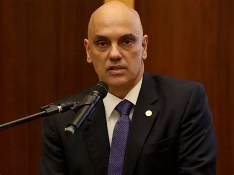 Alexandre de Moraes é aprovado notas 9 5 e 10 para ser professor na