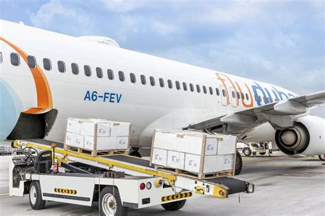 Flydubai Cargo Partners With Cargo One For Digital Sales Launch