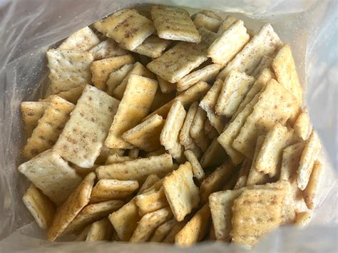 I Tried the New Limited-Edition Reese’s That Everyone's Talking About