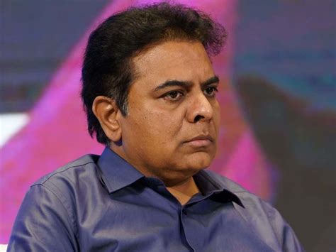 Brs Leaders Placed Under Preventive Arrest As Ktr Set To Join Acb Probe