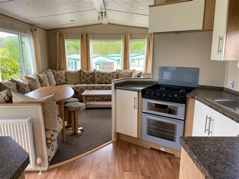 Statics For Sale Llwyn Yr Helm Caravan And Camping Park