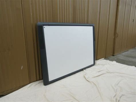 Promethean Activ Board Dry Erase Whiteboard In V A Prm Ab