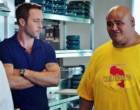 ♥♥♥ H50 Ep 511 Alex Oloughlin And Taylor Wily Hawaii Five O Alex