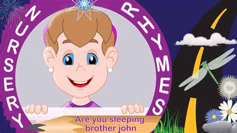 Watch Nursery rhymes - Are You Sleeping Brother John | Prime Video