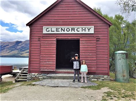 Lord of the Rings Tours - Pure Glenorchy | Official Queenstown Website