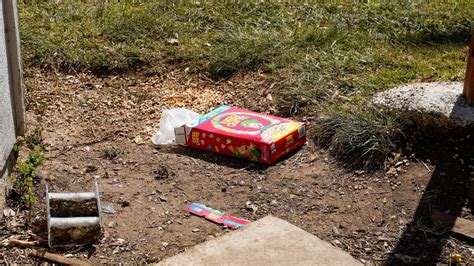 St. Fratty’s partiers damage Cal Poly dorms, SLO neighborhood | San ...