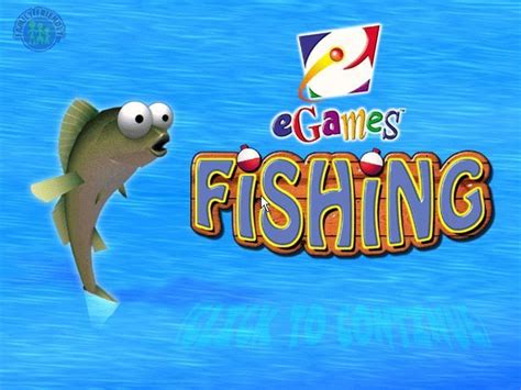 Fishing Screenshots For Windows Mobygames