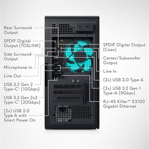 Alienware Aurora R16 Gaming Desktop 2024 Newest India Ubuy