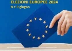 Elezioni Dei Membri Del Parlamento Europeo Spettanti All Italia Dell