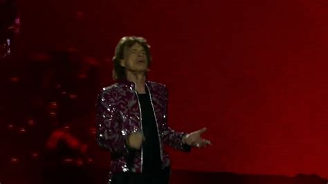 The Rolling Stones Sixty Tour Live Hippodrome De Longchamp Paris