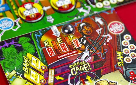 Review Super Skill Pinball Ramp It Up Unfiltered Gamer